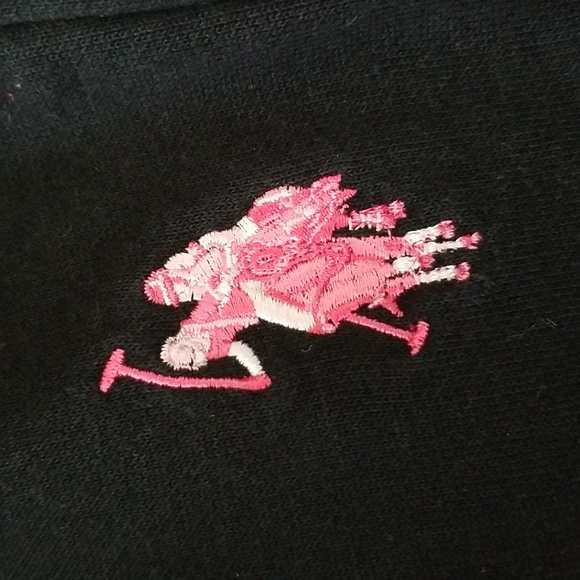 (L) U.S. POLO ASSN. Classic Loungewear Athleisure Grunge Streetwear Relaxed - Picture 3 of 9